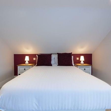 Diamond House Apartments Londonderry Kültér fotó