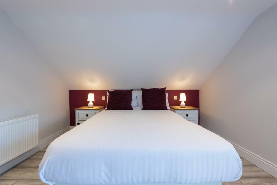 Diamond House Apartments Londonderry Kültér fotó