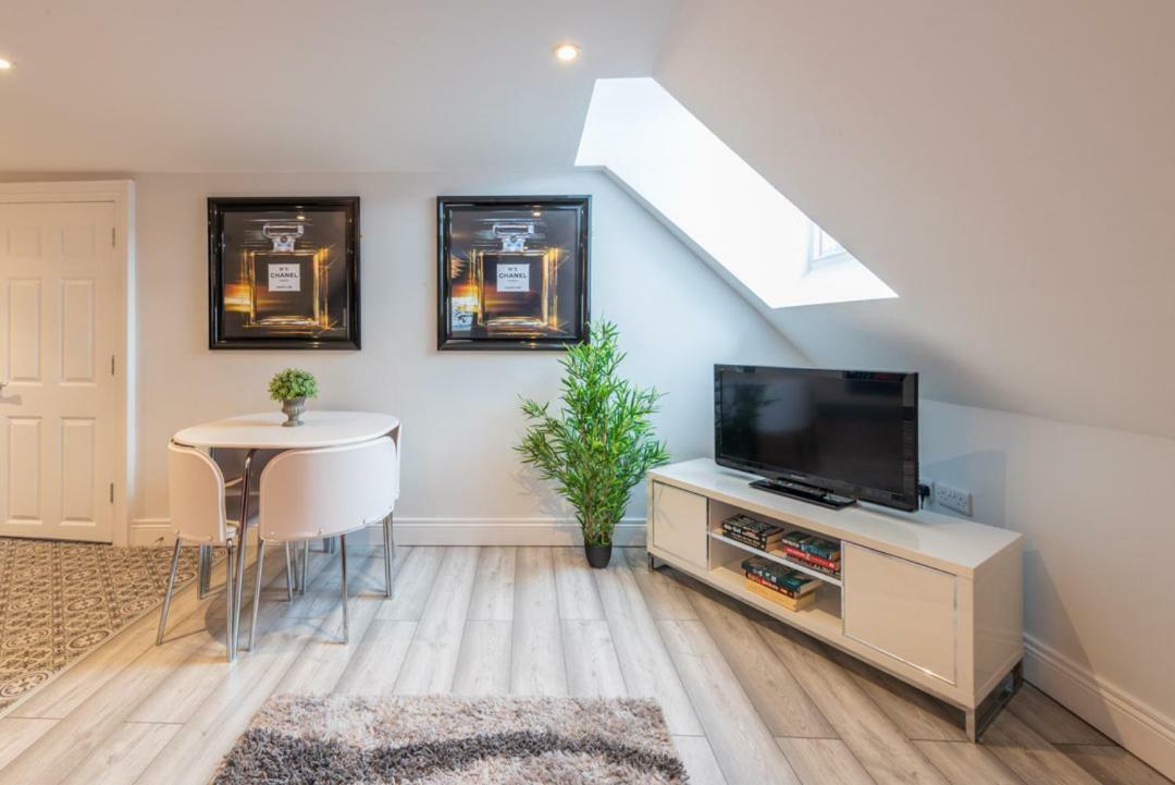 Diamond House Apartments Londonderry Kültér fotó