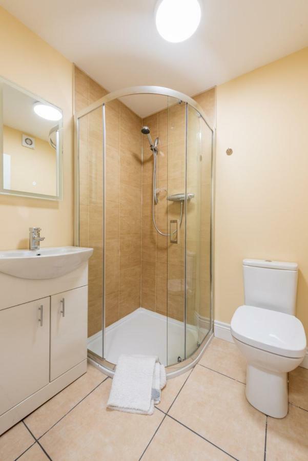Diamond House Apartments Londonderry Kültér fotó
