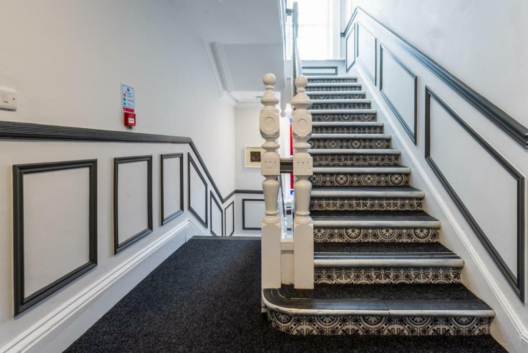 Diamond House Apartments Londonderry Kültér fotó