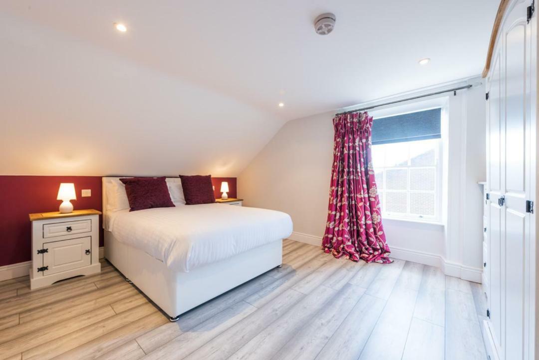 Diamond House Apartments Londonderry Kültér fotó