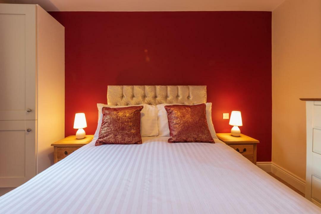 Diamond House Apartments Londonderry Kültér fotó
