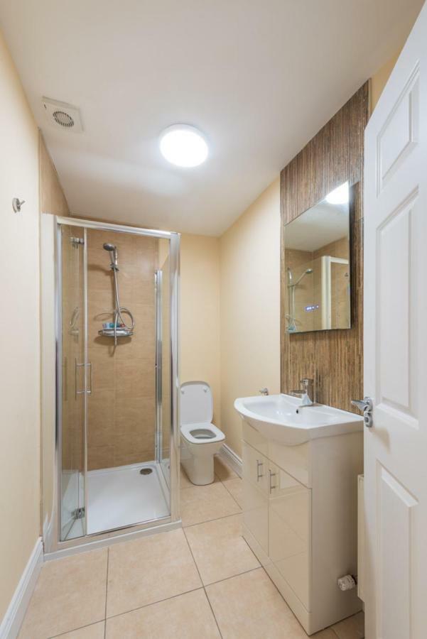 Diamond House Apartments Londonderry Kültér fotó